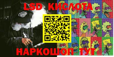 стаф Краснодар